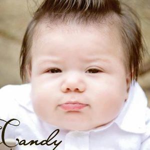 Meet your Posher, Samantha spears